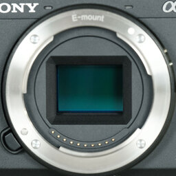 SONY α6300(ILCE-6300) SONY α6300(ILCE-6300)