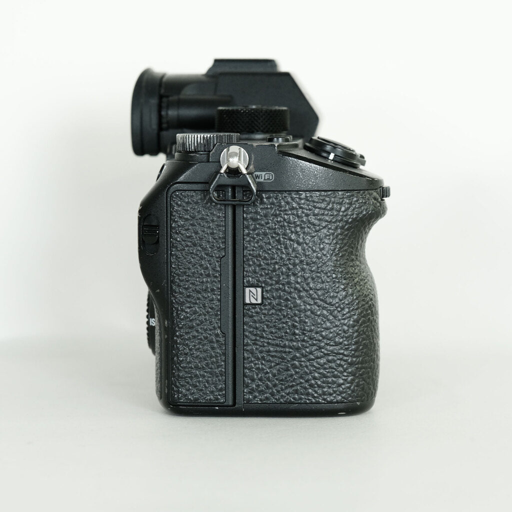 SONY α7R III(ILCE-7RM3) SONY α7R III(ILCE-7RM3)