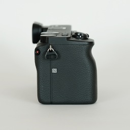 SONY α6600（ILCE-6600）