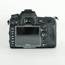 Nikon D7000 Nikon D7000
