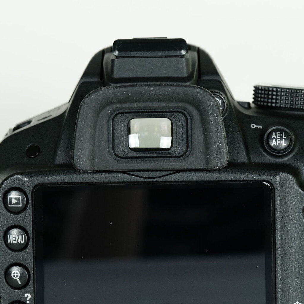 Nikon D3200ボディ ブラック Nikon D3200ボディ ブラック