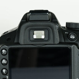 Nikon D3200ボディ ブラック Nikon D3200ボディ ブラック