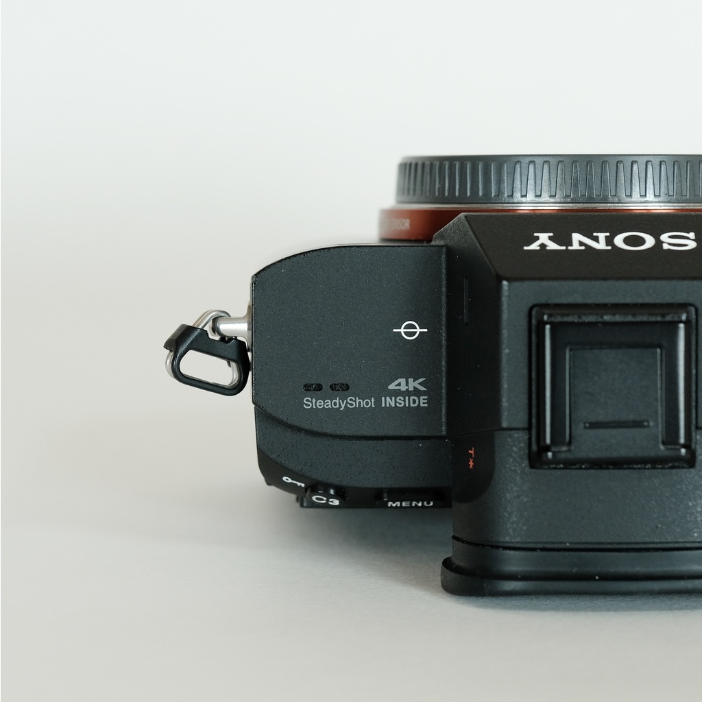 SONY α7 III（ILCE-7M3）