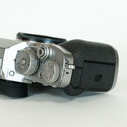 FUJIFILM X-T3 FUJIFILM X-T3