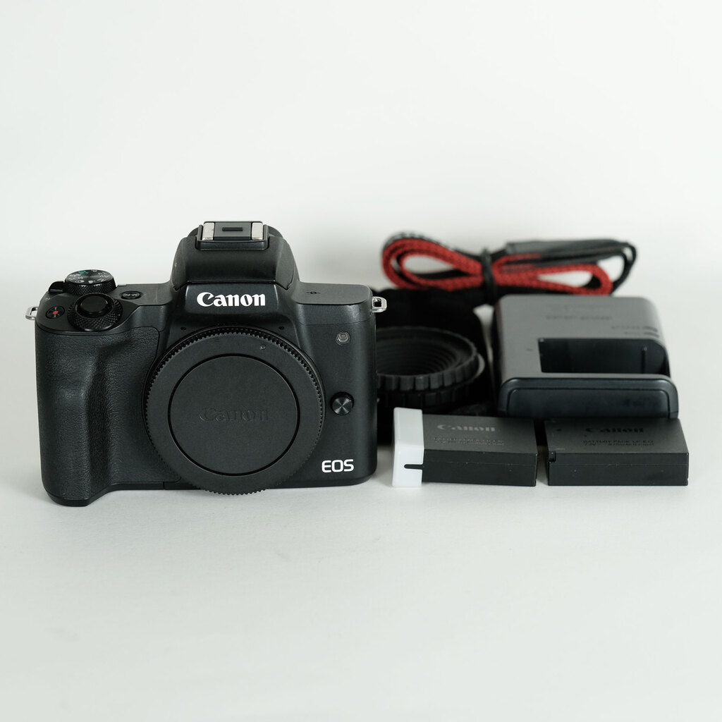 Canon EOS Kiss Mの出品 | ONE SCENE（ワンシーン）