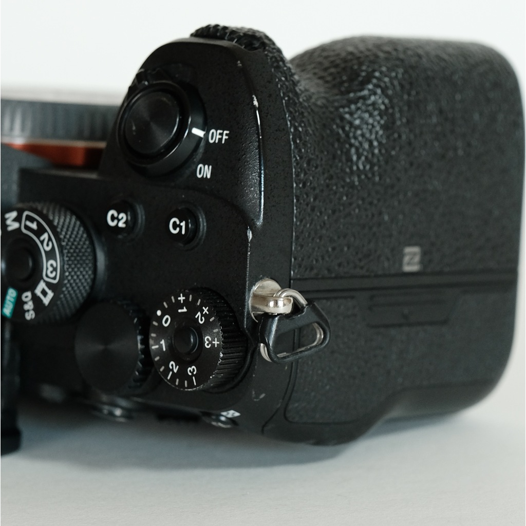 SONY α7R IV（ILCE-7RM4）