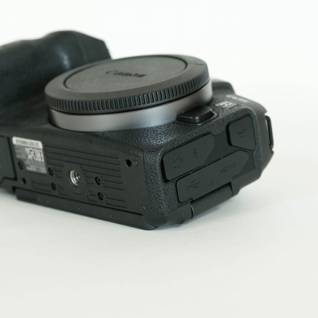 Canon EOS RP ボディ ワンオーナー Canon - Canon製 ミラーレス一眼カメラ EOS RP ボディの通販 by