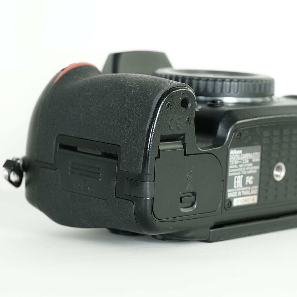 Nikon D750 Nikon D750