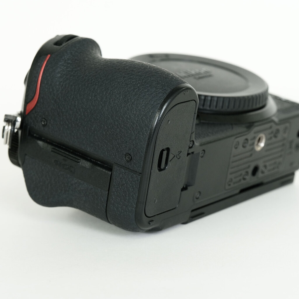 Nikon Z7II Nikon Z7II