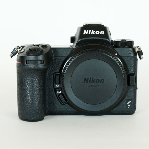 Nikon Z7 Nikon Z7