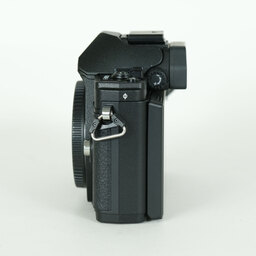 OLYMPUS OM-D E-M10 Mark III OLYMPUS OM-D E-M10 Mark III