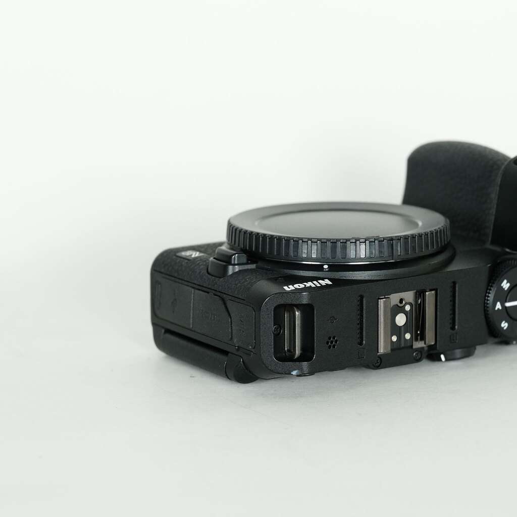 NIKON Z30 ボディ Aparat Nikon Z30 body | AB Foto