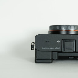 SONY α7C(ILCE-7C) SONY α7C(ILCE-7C)