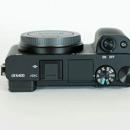 SONY α6400(ILCE-6400) SONY α6400(ILCE-6400)