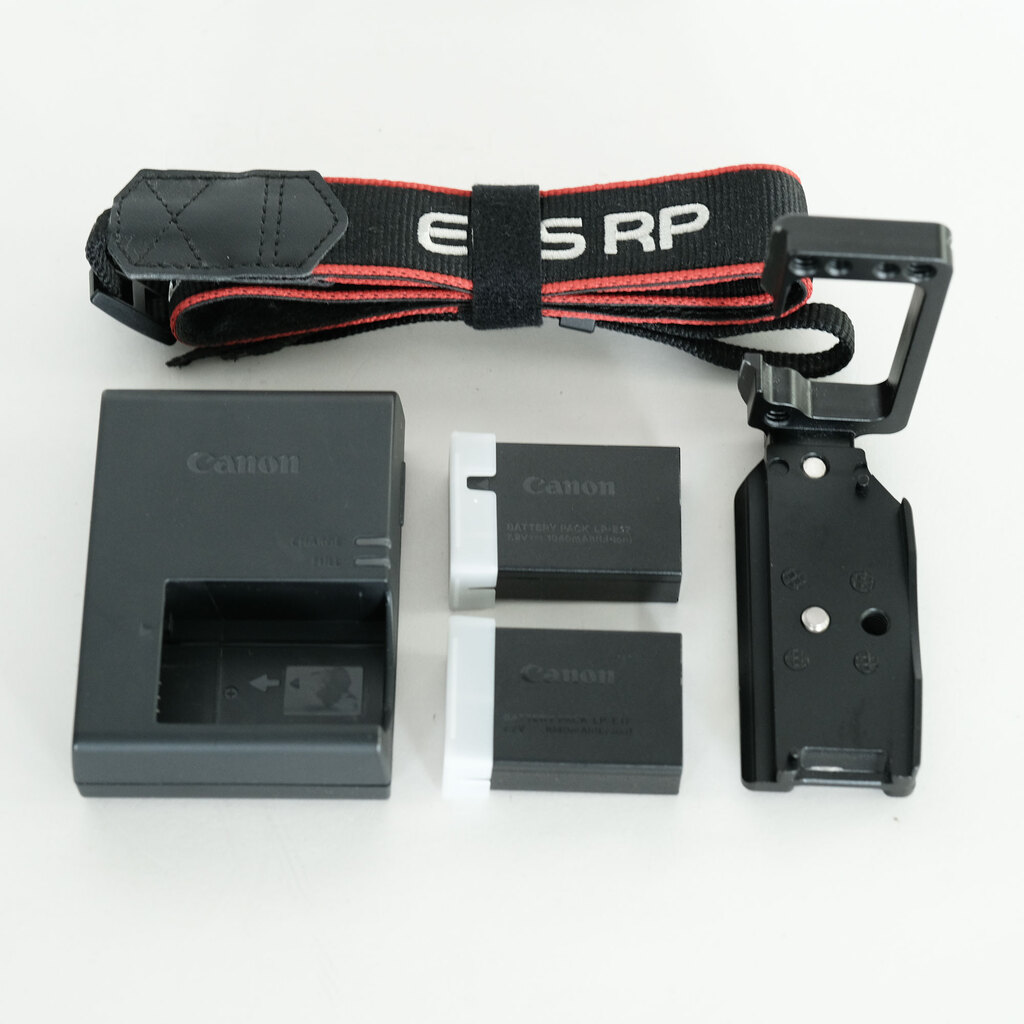 Canon EOS RP Canon EOS RP