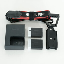 Canon EOS RP Canon EOS RP