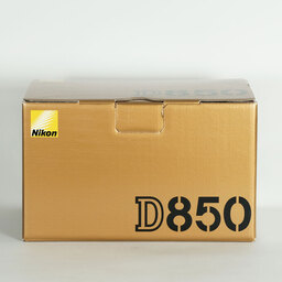 Nikon D850 Nikon D850