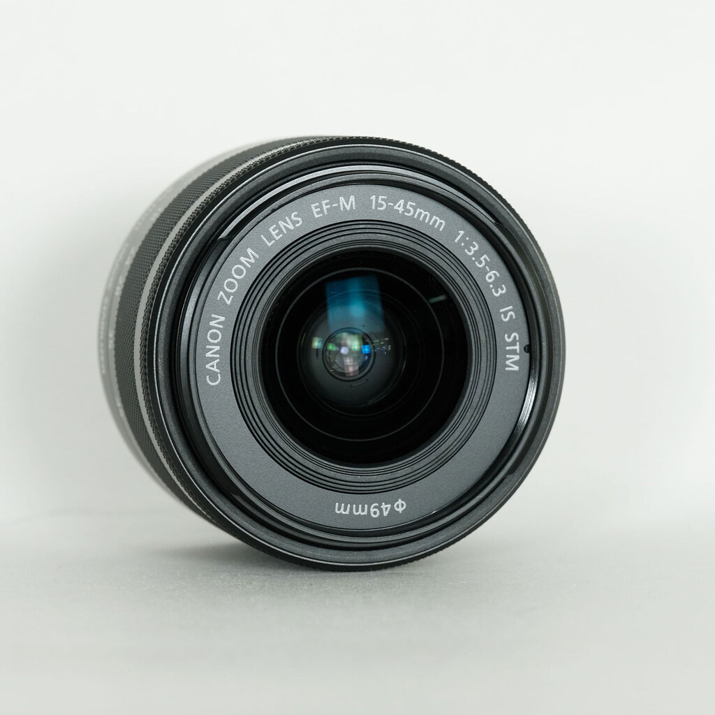 Canon EOS M6 Canon EOS M6