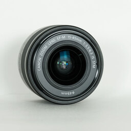 Canon EOS M6 Canon EOS M6