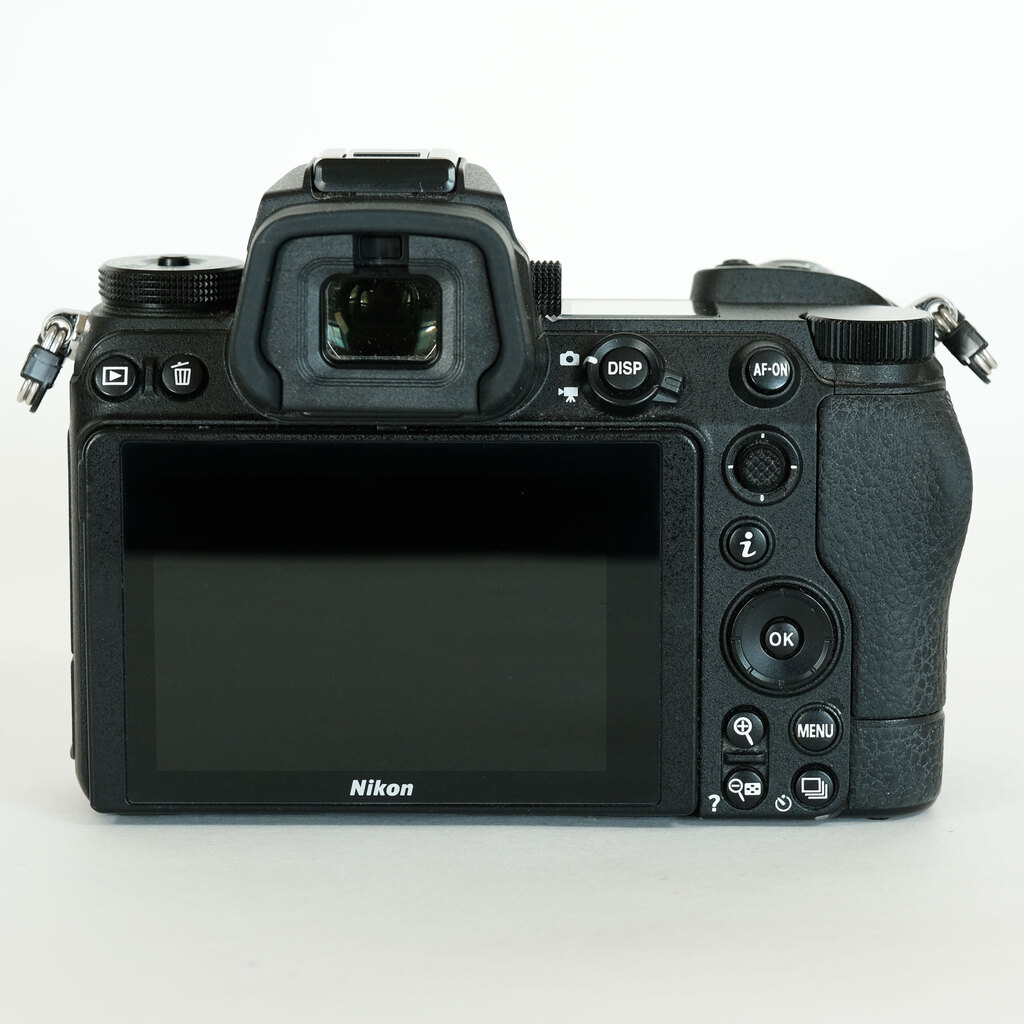 Nikon Z6II Nikon Z6II