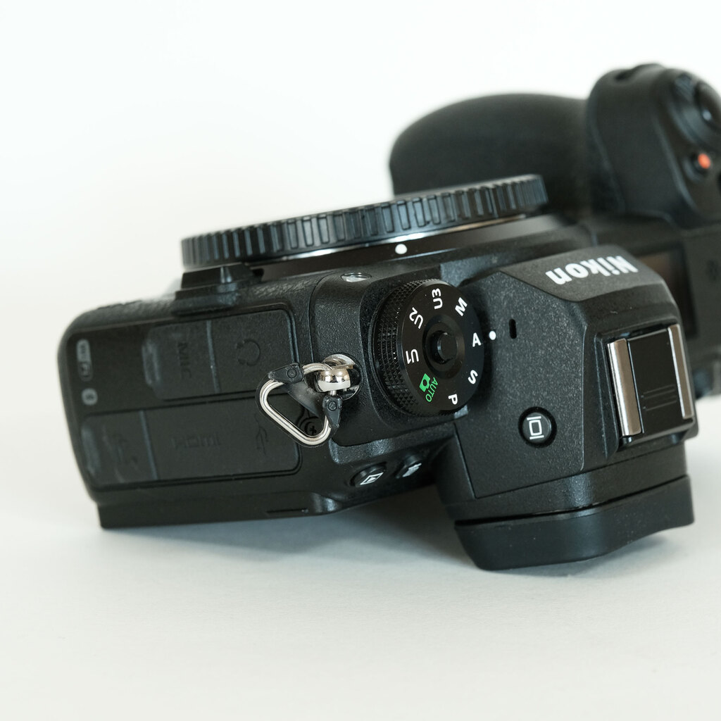 Nikon Z6II Nikon Z6II