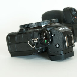 Nikon Z6II Nikon Z6II