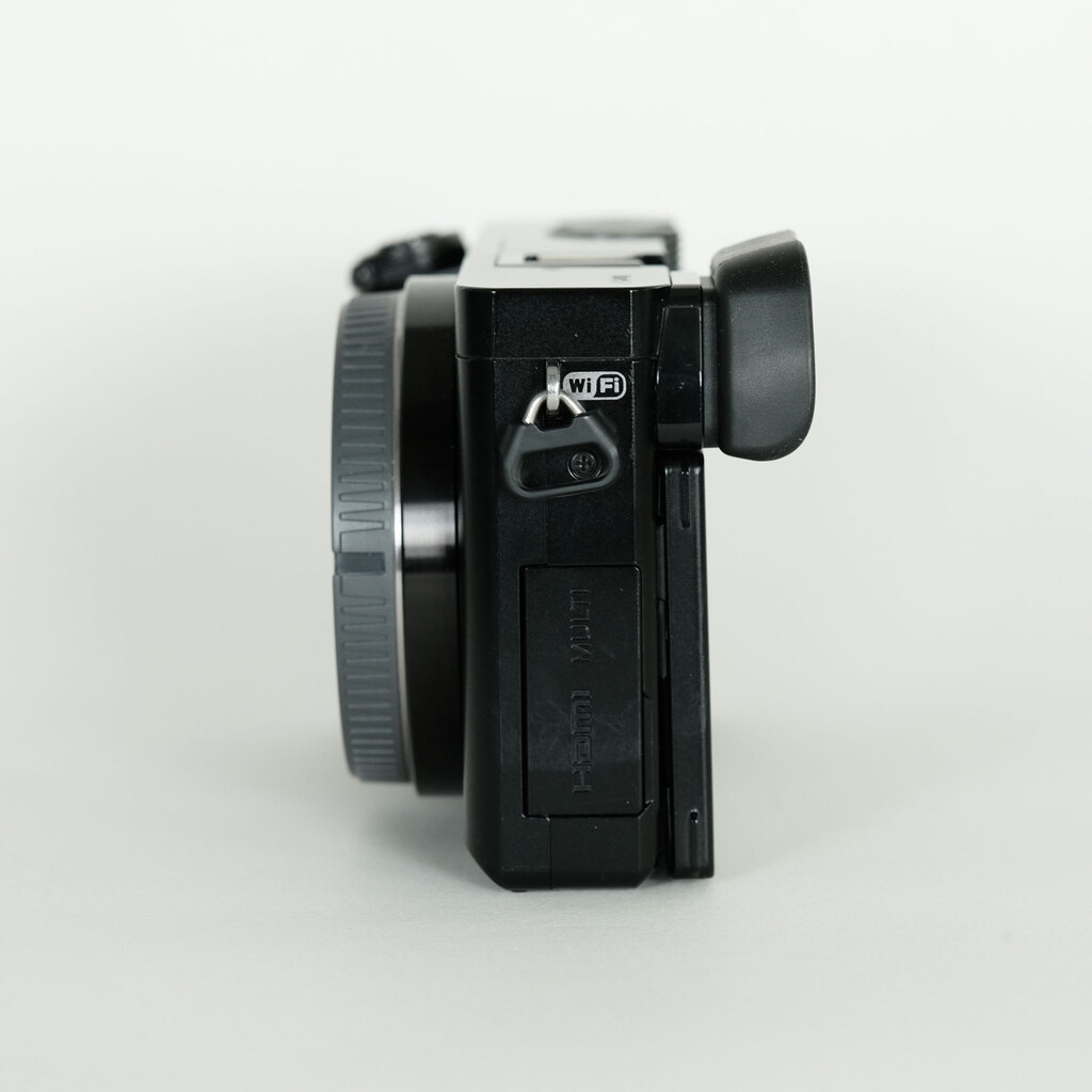 SONY α6000（ILCE-6000）