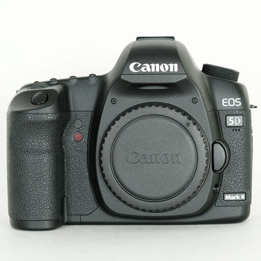 Canon EOS 5D MarkII ボディ