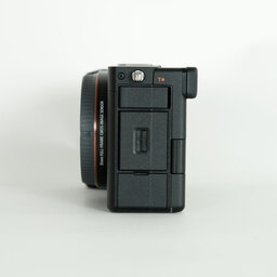 SONY α7C(ILCE-7C) SONY α7C(ILCE-7C)