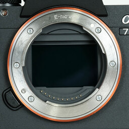 SONY α7 III(ILCE-7M3) SONY α7 III(ILCE-7M3)