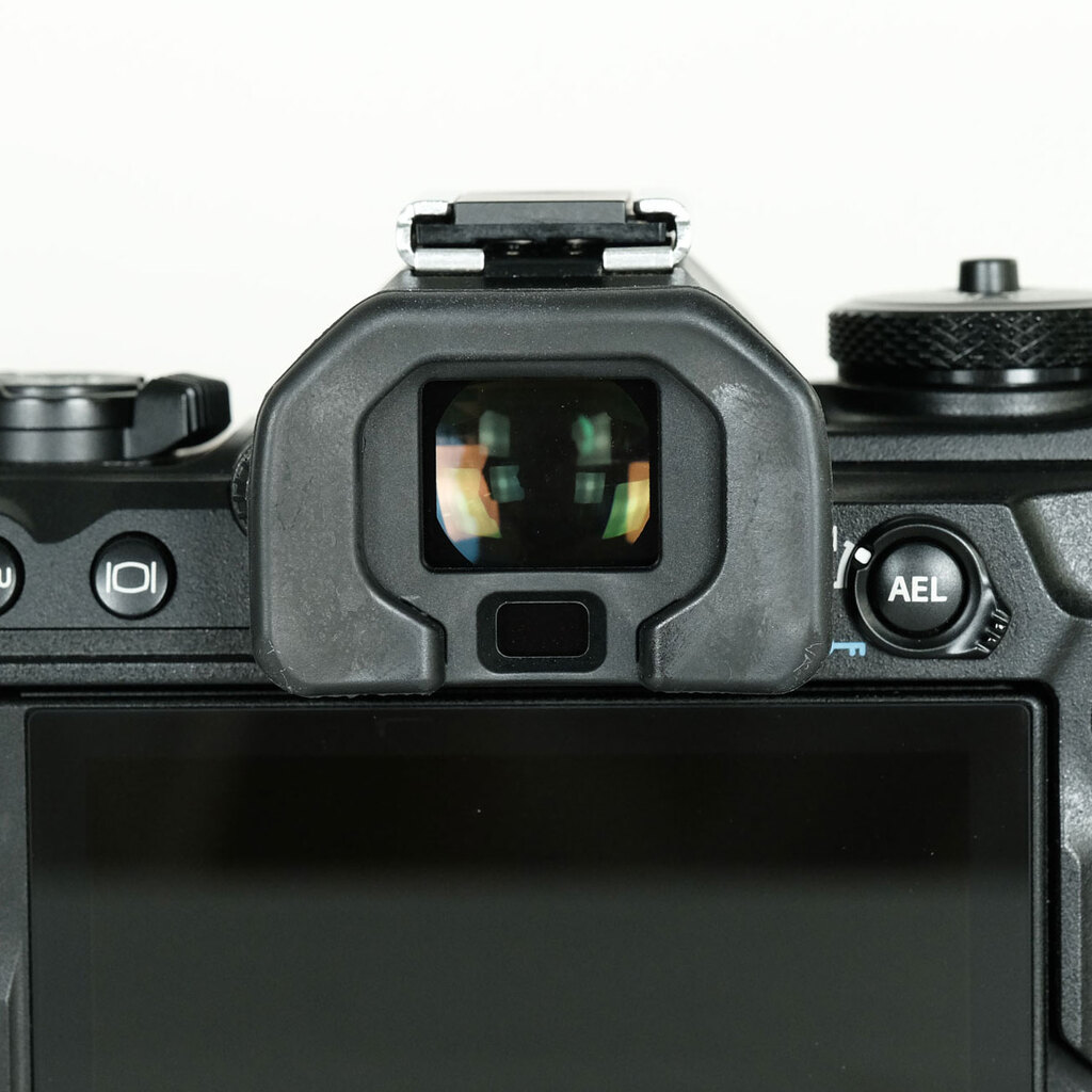 OM SYSTEM OM-1 OM SYSTEM OM-1