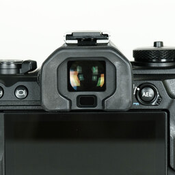 OM SYSTEM OM-1 OM SYSTEM OM-1