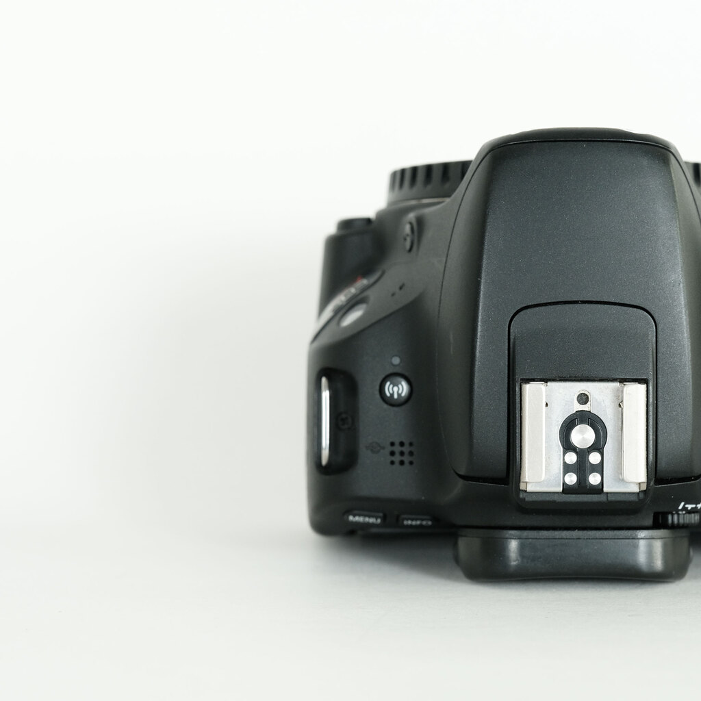 Canon EOS Kiss X9 Canon EOS Kiss X9