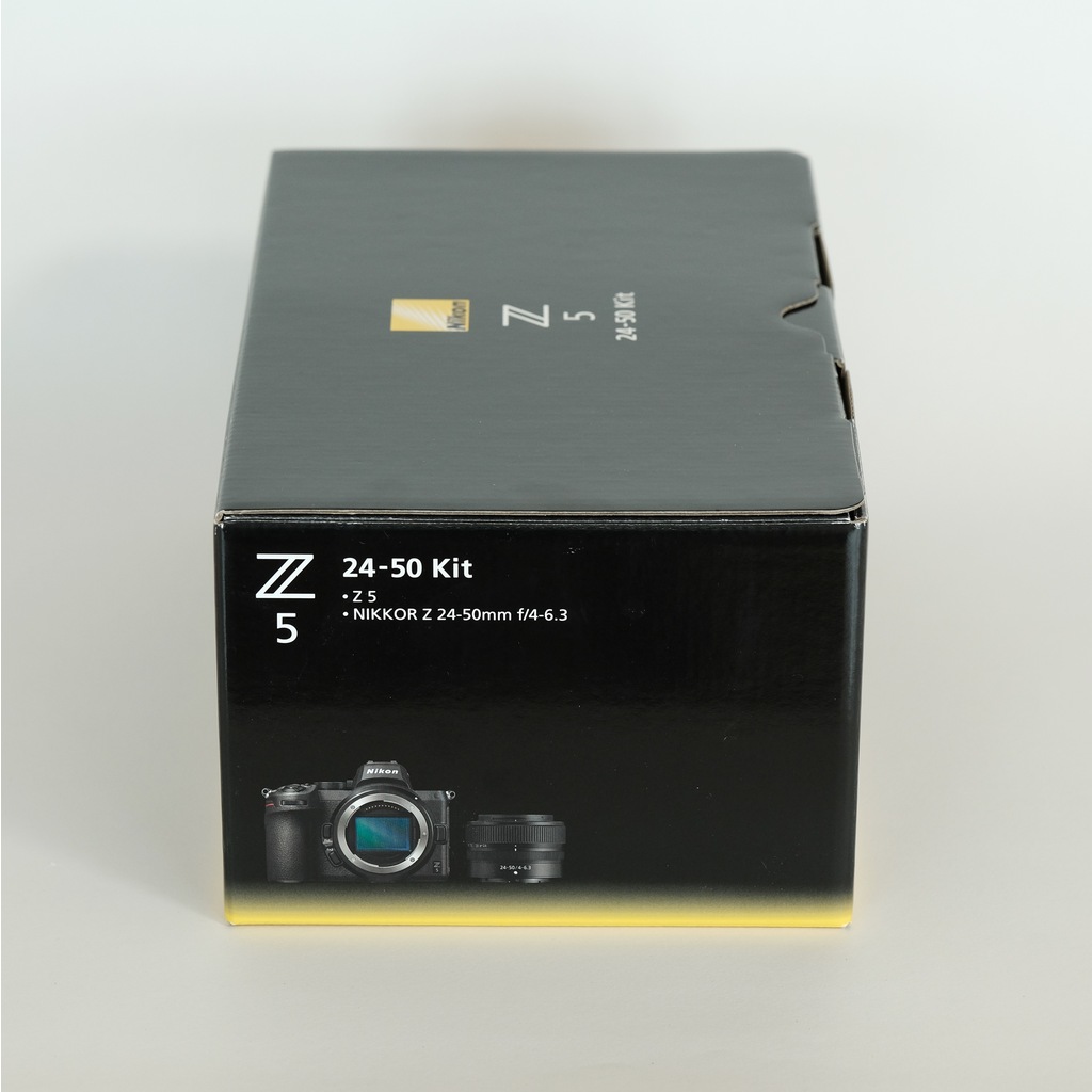 Nikon Z5