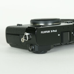 FUJIFILM X-Pro2