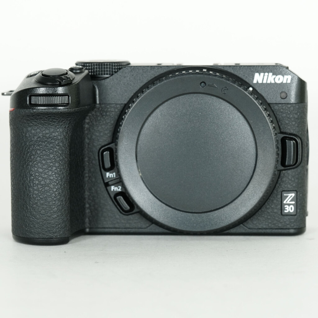 Nikon Z 30 ボディ　おまけ付き Z 30 ボディ 中古価格比較 - 価格.com