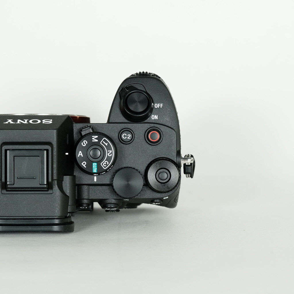 【美品】SONY α7R V ILCE-7RM5 SONY α7R V ボディ ILCE-7RM5｜新品通販フジヤカメラ