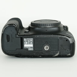 Canon EOS 5D Mark III Canon EOS 5D Mark III