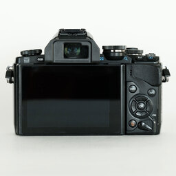 OLYMPUS OM-D E-M10 ボディ ブラック OLYMPUS OM-D E-M10 ボディ ブラック