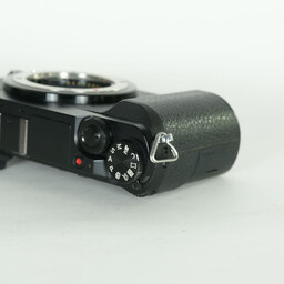 Panasonic LUMIX DMC-GX7MK2 ボディ ブラック