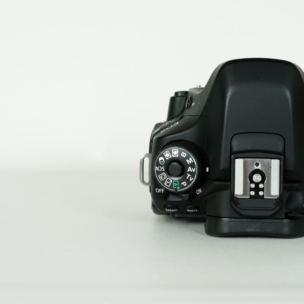 Canon EOS 80D Canon EOS 80D