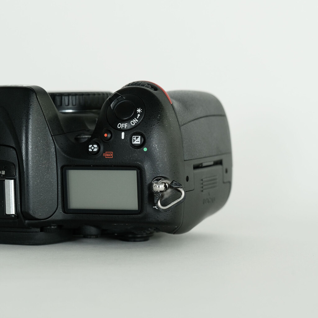 Nikon D7100 Nikon D7100