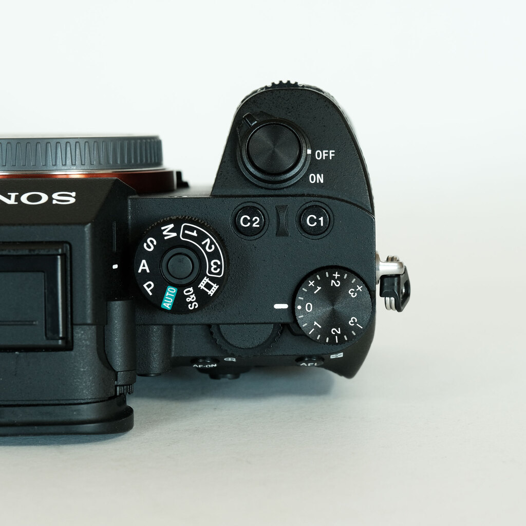 SONY α7R III（ILCE-7RM3）