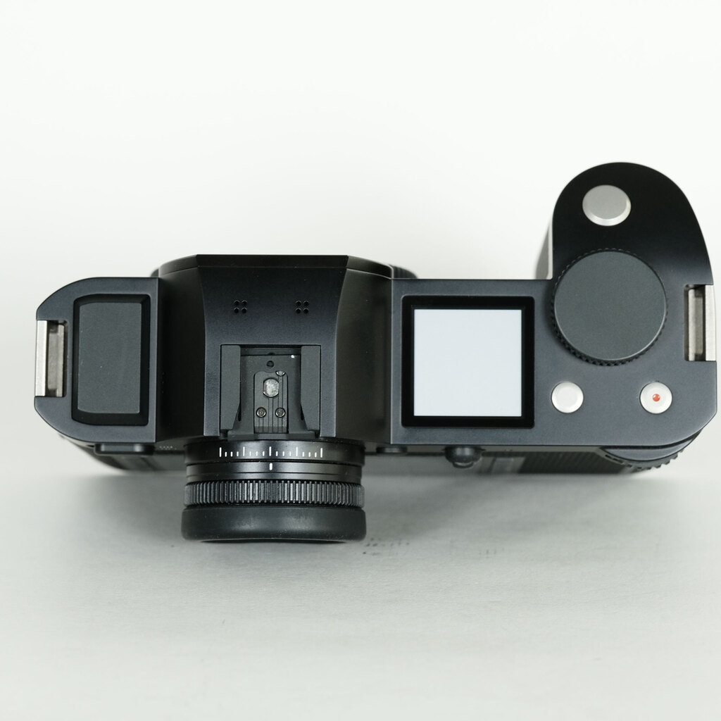 LEICA SL (Typ 601) ボディ LEICA SL (Typ 601) ボディ