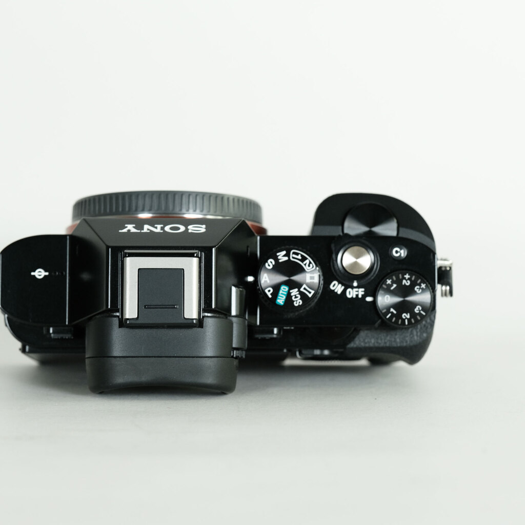 SONY α7(ILCE-7) SONY α7(ILCE-7)