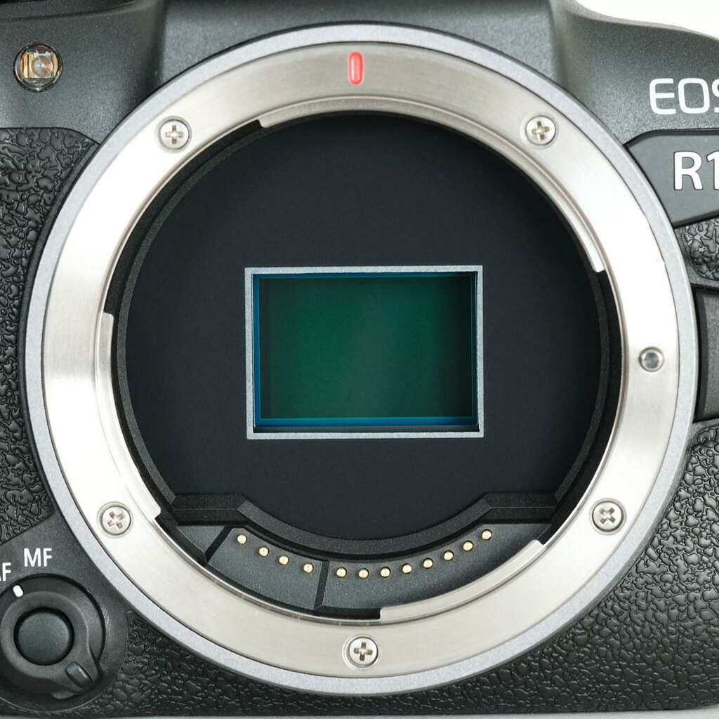 Canon EOS R10 Canon EOS R10