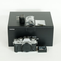 FUJIFILM X-T30 FUJIFILM X-T30