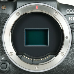 Canon EOS R10 Canon EOS R10