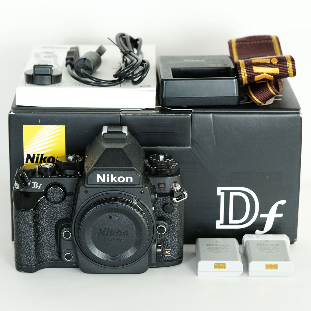 Nikon Df