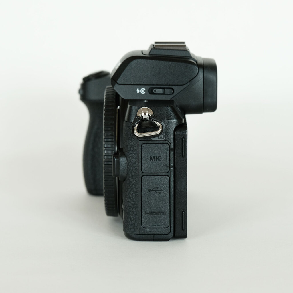 Nikon Z50 Nikon Z50